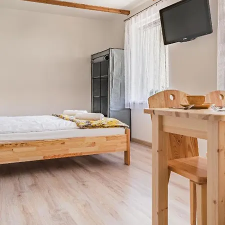 Apartament Dwie Doliny-2