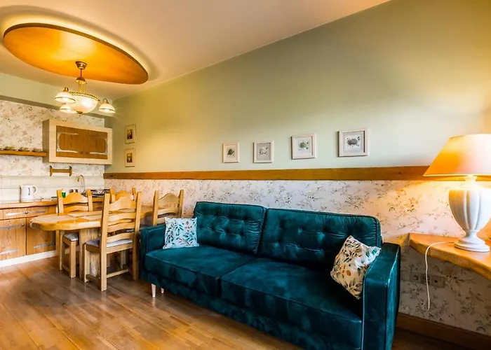 Apartament Rose