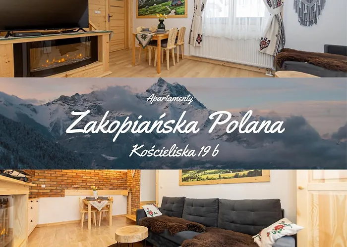 Zakopiańska Polana